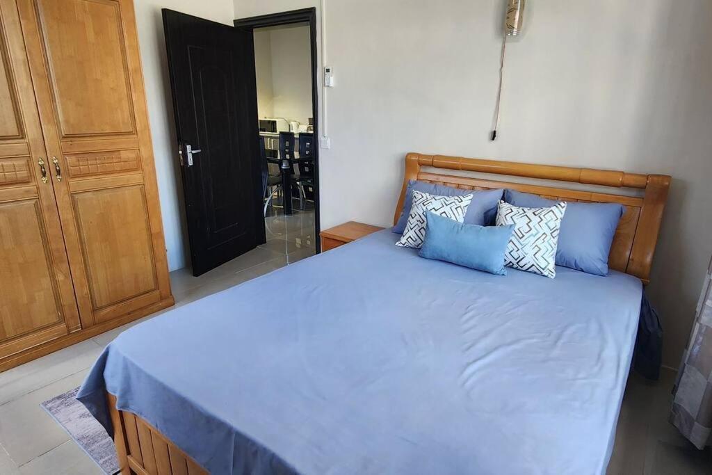 גראנדה באיה Number 8, 2Nd Floor, Pebble Bay Apartments מראה חיצוני תמונה